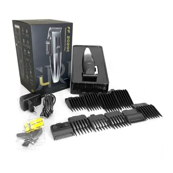 JRL FRESHFADE 2020C CLIPPER SILVER