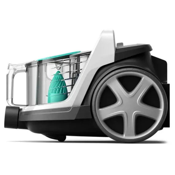 ТРАДИЦИОННЫЙ ПЫЛЕСОС PHILIPS POWERPRO ACTIVE FC9553/09, ЧЁРНЫЙ