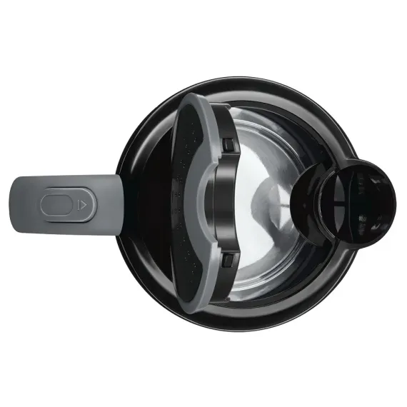 ЭЛЕКТРОЧАЙНИК BOSCH TWK7603, ЧЁРНЫЙ