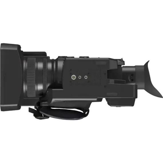 ПРОФЕССИОНАЛЬНАЯ ВИДЕОКАМЕРА PANASONIC CAMCORDER HC-X20EE, ЧЁРНЫЙ