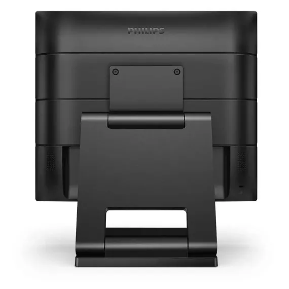 17" СЕНСОРНЫЙ МОНИТОР  172B9T, TN 1280X1024 SXGA, ЧЁРНЫЙ