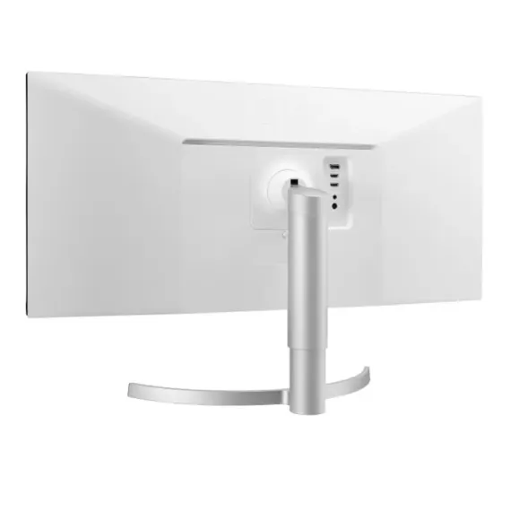 34" МОНИТОР ДЛЯ РАЗВЛЕЧЕНИЙ  34WN650-W, IPS 2560 X 1080 UWHD, БЕЛЫЙ