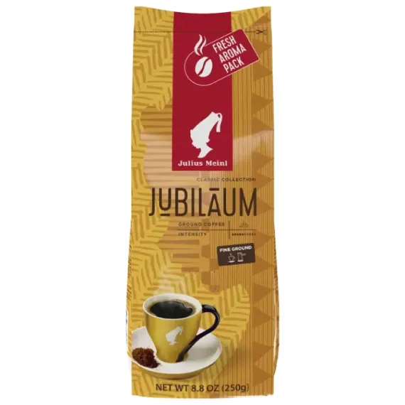 КОФЕ JULIUS MEINL JUBILAUM, 250 G