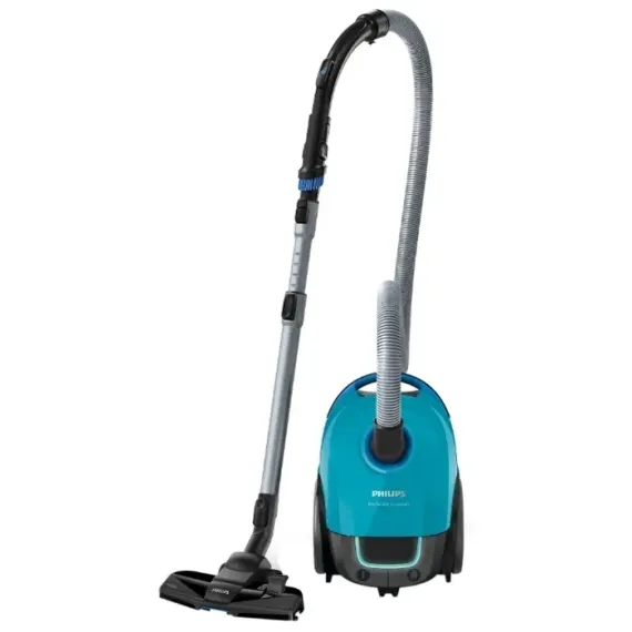 ТРАДИЦИОННЫЙ ПЫЛЕСОС PHILIPS PERFORMER COMPACT FC8379/09, СИНИЙ
