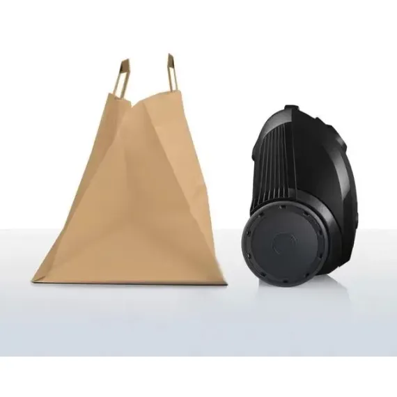 ТРАДИЦИОННЫЙ ПЫЛЕСОС BOSCH BGB2X111, ЧЁРНЫЙ