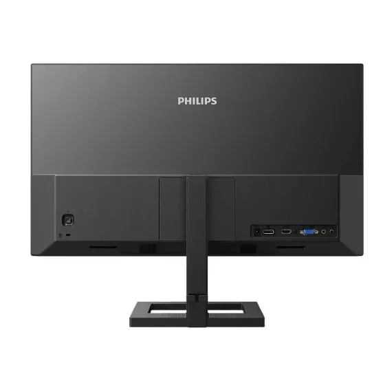 27" МОНИТОР ДЛЯ РАЗВЛЕЧЕНИЙ PHILIPS 272E2FA, IPS 1920 X 1080 FULL-HD, ЧЁРНЫЙ