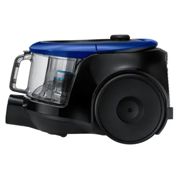 ТРАДИЦИОННЫЙ ПЫЛЕСОС SAMSUNG VC18M21A0SB, СИНИЙ