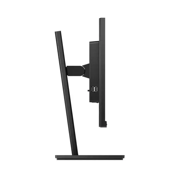 23,8" МОНИТОР ОФИСНЫЙ PHILIPS 245B1, IPS 2560 X 1440 QHD, ЧЁРНЫЙ