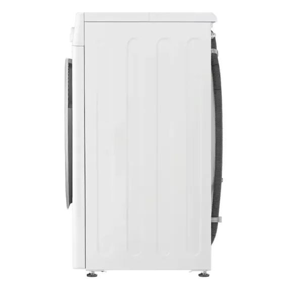 СТИРАЛЬНО-СУШИЛЬНАЯ МАШИНА LG F2DR508S1W, 8КГ, БЕЛЫЙ