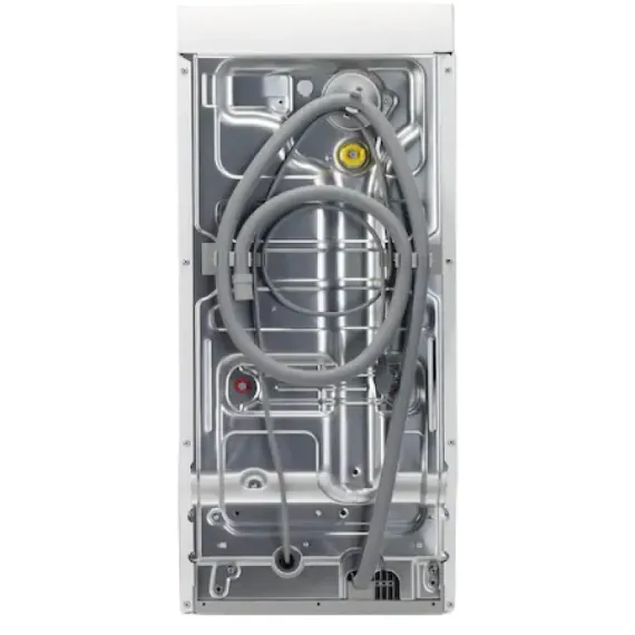 СТИРАЛЬНАЯ МАШИНА ELECTROLUX EW7TN3272, 6КГ, БЕЛЫЙ
