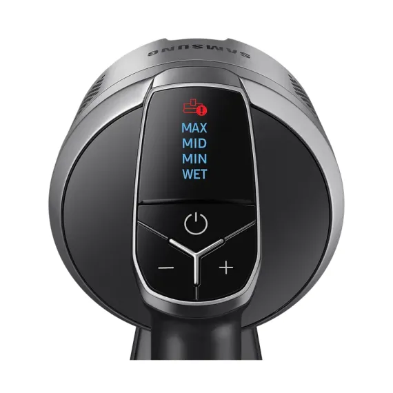 ВЕРТИКАЛЬНЫЙ ПЫЛЕСОС SAMSUNG VS20R9046T3/EV, ТИТАН