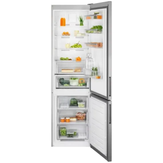 ХОЛОДИЛЬНИК ELECTROLUX LNT6MC36U1, GREY