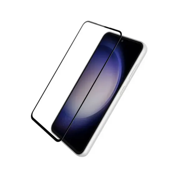 NILLKIN SAMSUNG GALAXY S23 FE CP+ PRO, ЧЁРНЫЙ