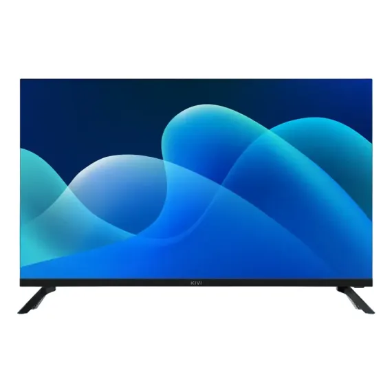 32" LED SMART ТЕЛЕВИЗОР KIVI 32H730QB, 1366X768 HD, ANDROID TV, ЧЁРНЫЙ