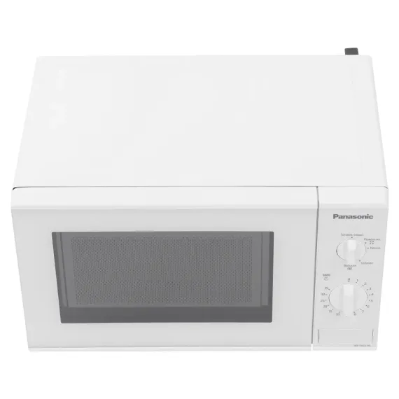 МИКРОВОЛНОВАЯ ПЕЧЬ PANASONIC NN-SM221WZPE, БЕЛЫЙ
