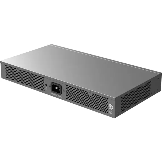 СЕТЕВОЙ КОММУТАТОР GRANDSTREAM GWN7830, 2 X GIGABIT ETHERNET