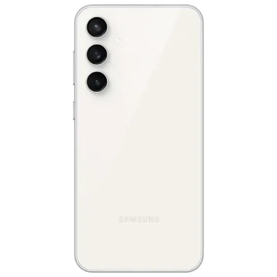 СМАРТФОН SAMSUNG GALAXY S23 FE, 8ГБ/128ГБ, CREAM