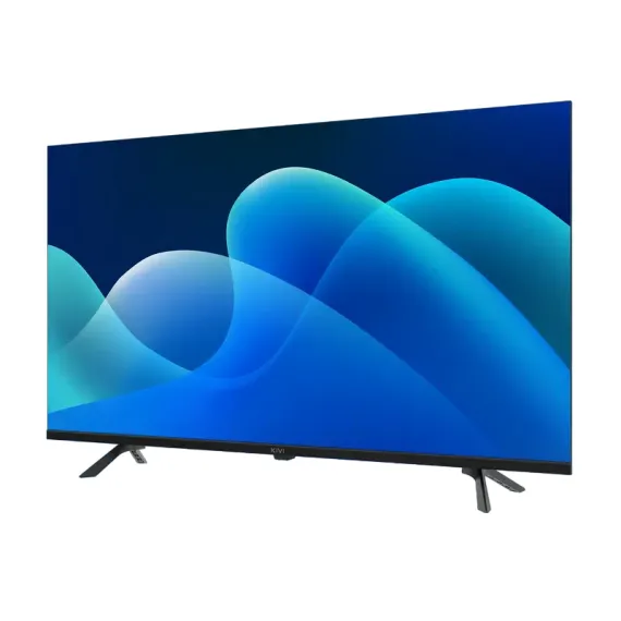 40" LED SMART ТЕЛЕВИЗОР KIVI 40F730QB, 1920X1080 FHD, ANDROID TV, ЧЁРНЫЙ