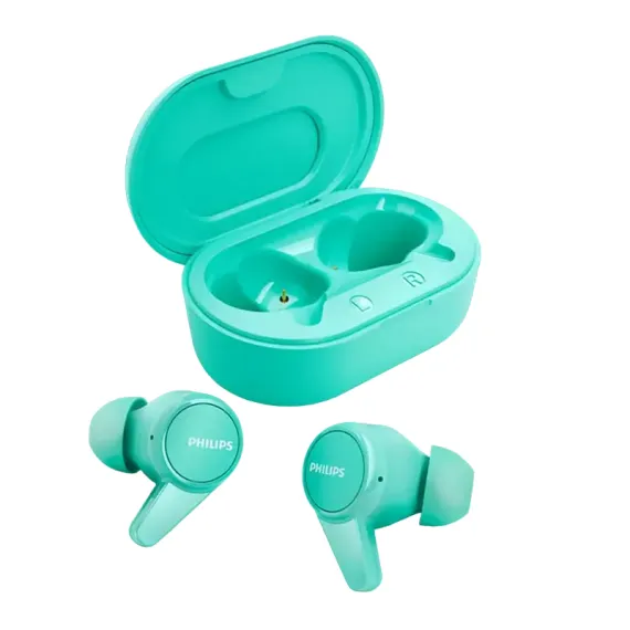 НАУШНИКИ PHILIPS TAT1207BL/00, СИНИЙ