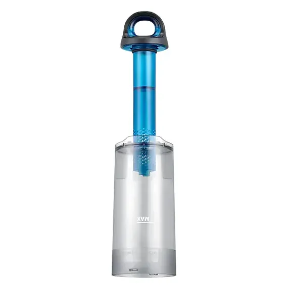 ТРАДИЦИОННЫЙ ПЫЛЕСОС SAMSUNG VC20M255AWB, СИНИЙ