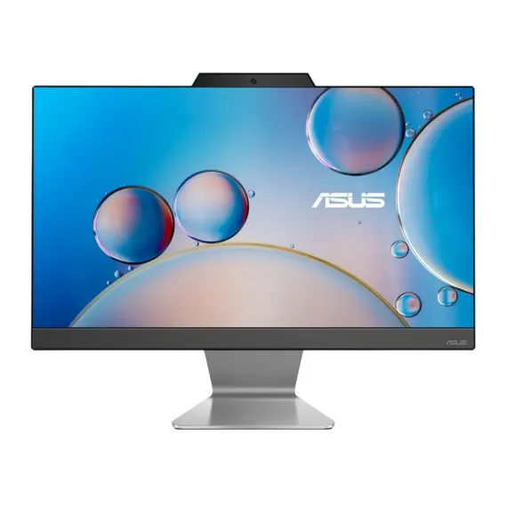 МОНОБЛОК ASUS A3402, 23,8", INTEL CORE I3-1215U, 8ГБ/512ГБ, БЕЗ ОС, ЧЁРНЫЙ