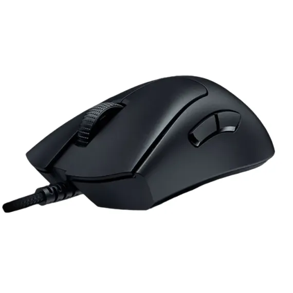 ИГРОВАЯ МЫШЬ RAZER DEATHADDER V3, ЧЁРНЫЙ