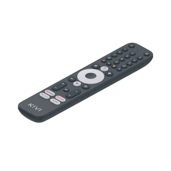 32" LED SMART ТЕЛЕВИЗОР KIVI 32H730QB, 1366X768 HD, ANDROID TV, ЧЁРНЫЙ