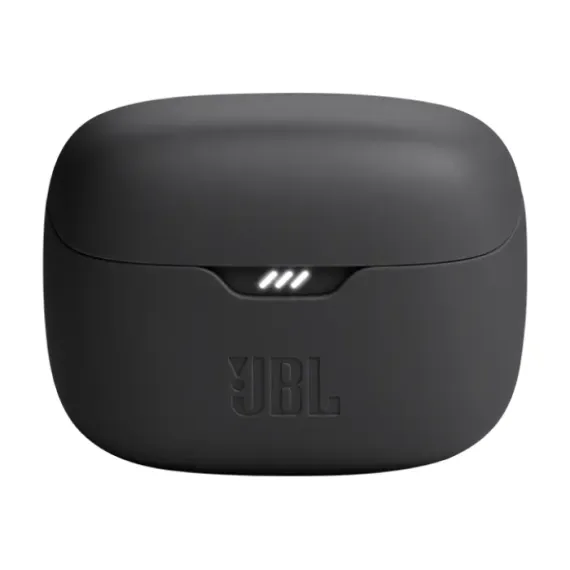 НАУШНИКИ JBL TUNE BUDS, ЧЁРНЫЙ