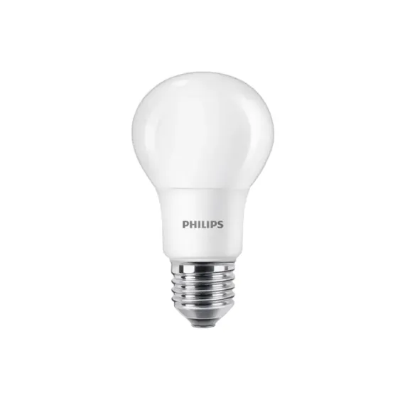 СВЕТОДИОДНАЯ ЛАМПА PHILIPS FR ND 6CT/4, E27, ТЕПЛЫЙ БЕЛЫЙ