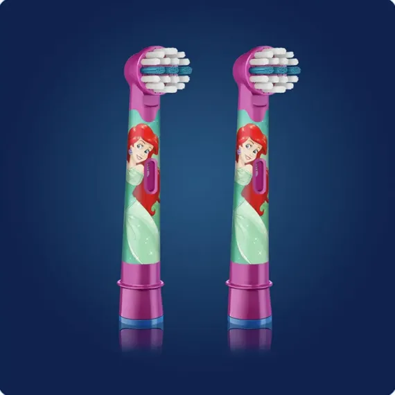 ACC ELECTRIC TOOTHBRUSH BRAUN EB10/2