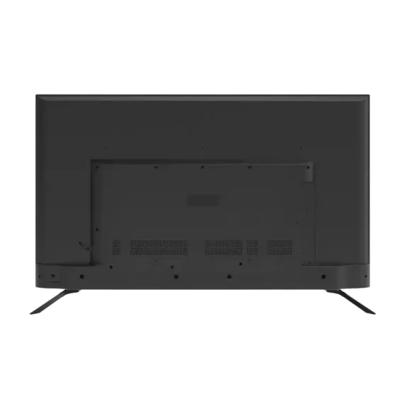 50" LED SMART ТЕЛЕВИЗОР KIVI 50U730QB, 3840X2160 4K UHD, ANDROID TV, ЧЁРНЫЙ