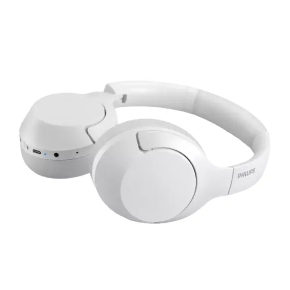 НАУШНИКИ PHILIPS TAH8506WT/00, БЕЛЫЙ