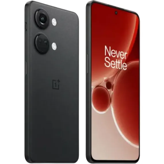 СМАРТФОН ONEPLUS NORD 3, 8ГБ/128ГБ, TEMPEST GRAY