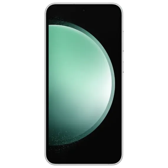 СМАРТФОН SAMSUNG GALAXY S23 FE, 8ГБ/256ГБ, МЯТНЫЙ