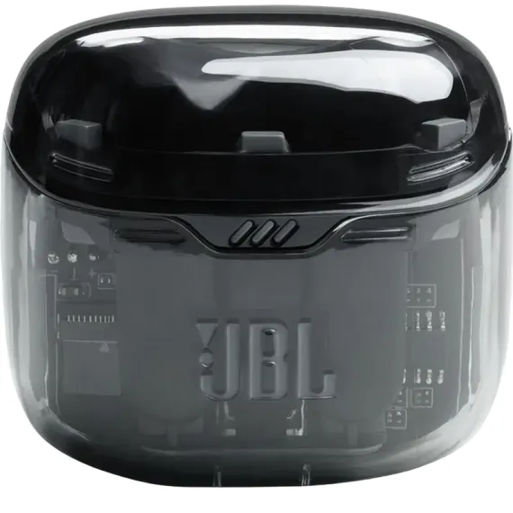 НАУШНИКИ JBL TUNE FLEX GHOST EDITION, ЧЁРНЫЙ