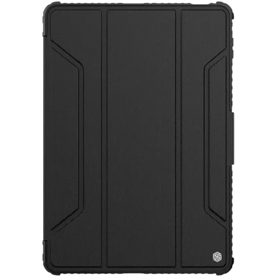 ЧЕХОЛ КНИЖКА NILLKIN XIAOMI PAD 6/PAD 6 PRO BUMPER PRO CASE, ЧЁРНЫЙ