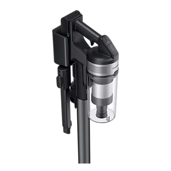 ВЕРТИКАЛЬНЫЙ ПЫЛЕСОС SAMSUNG JET 75, ЧЁРНЫЙ | СЕРЕБРИСТЫЙ