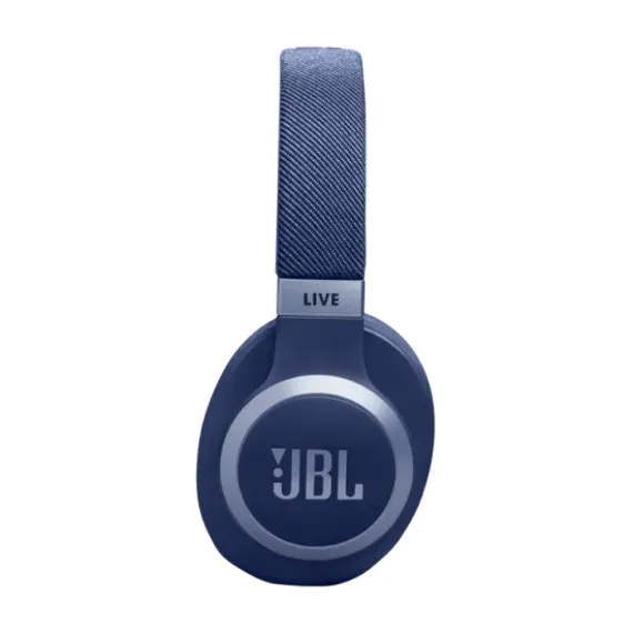 НАУШНИКИ JBL LIVE770NC, СИНИЙ