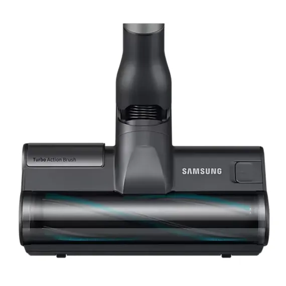 ВЕРТИКАЛЬНЫЙ ПЫЛЕСОС SAMSUNG JET 75, ЧЁРНЫЙ | СЕРЕБРИСТЫЙ