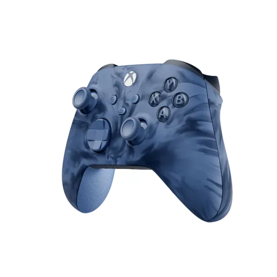 ГЕЙМПАД MICROSOFT SERIES X/S, STORMCLOUD VAPOR