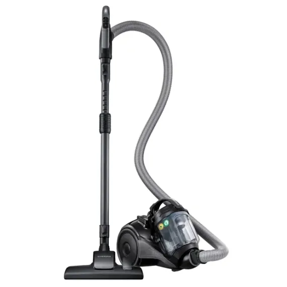 ТРАДИЦИОННЫЙ ПЫЛЕСОС SAMSUNG VC15K4176HG, СЕРЫЙ