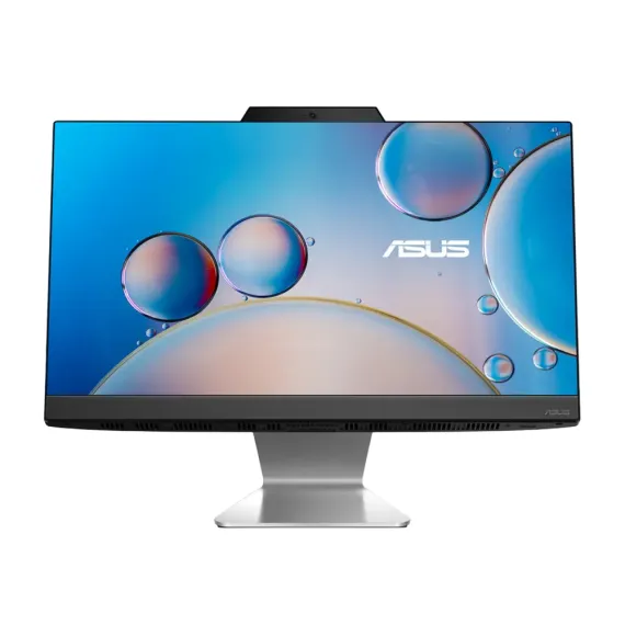 МОНОБЛОК ASUS A3402, 23,8", INTEL CORE I3-1215U, 8ГБ/512ГБ, БЕЗ ОС, ЧЁРНЫЙ