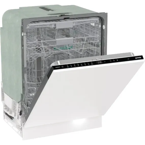 ПОСУДОМОЕЧНАЯ МАШИНА GORENJE GV 673 B60, БЕЛЫЙ