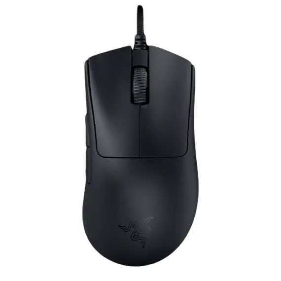 ИГРОВАЯ МЫШЬ RAZER DEATHADDER V3, ЧЁРНЫЙ