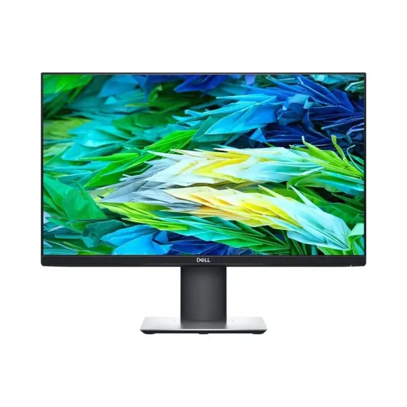 23,8" МОНИТОР ОФИСНЫЙ  P2421D, IPS 2560 X 1440 QHD, ЧЁРНЫЙ