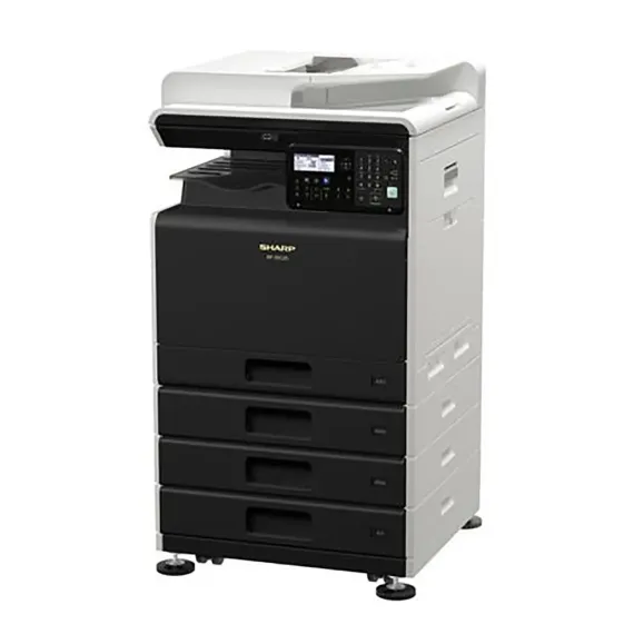 MFP SHARP C-CUBE BP-20C20EU