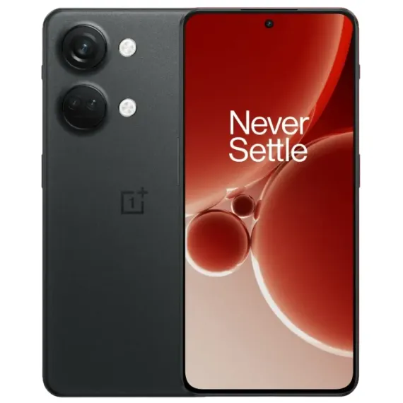 СМАРТФОН ONEPLUS NORD 3, 8ГБ/128ГБ, TEMPEST GRAY