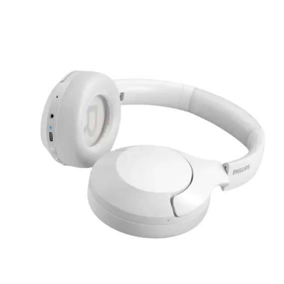 НАУШНИКИ PHILIPS TAH8506WT/00, БЕЛЫЙ