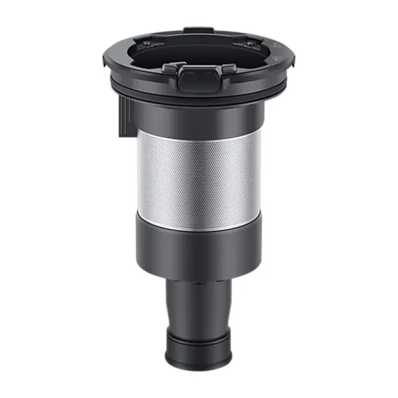 ВЕРТИКАЛЬНЫЙ ПЫЛЕСОС SAMSUNG JET 75, ЧЁРНЫЙ | СЕРЕБРИСТЫЙ