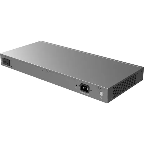 СЕТЕВОЙ КОММУТАТОР GRANDSTREAM GWN7831, 4X GIGABIT COMBO